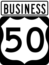 Business US-50 (Ely)