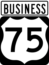 Business US-75 (Sioux City)