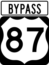 US-87 Bypass