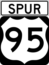 US-95 Spur