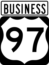 Business US-97 (Bend)
