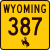 WY-387